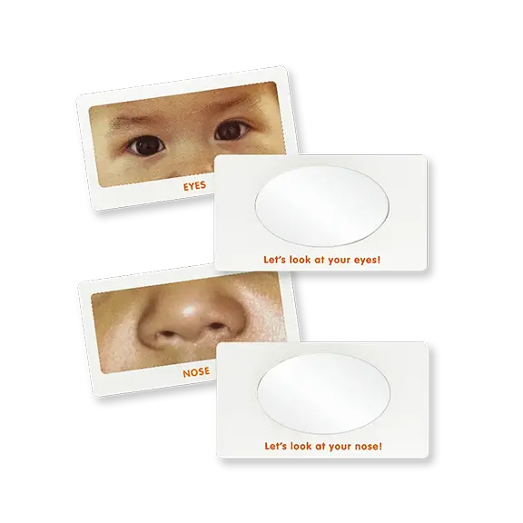 eyes-nose-sticker
