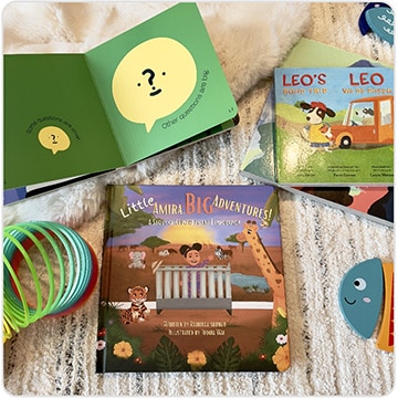 Children Books